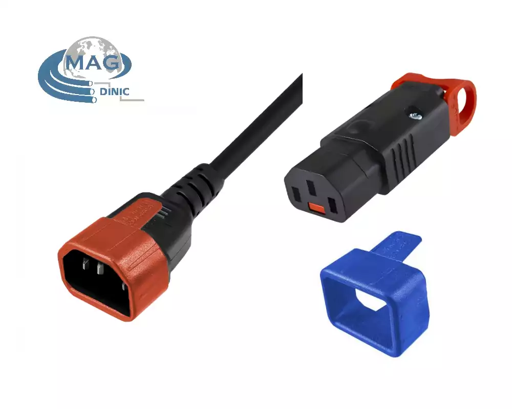 AufsteckhülseN C13, C14, C19, C20